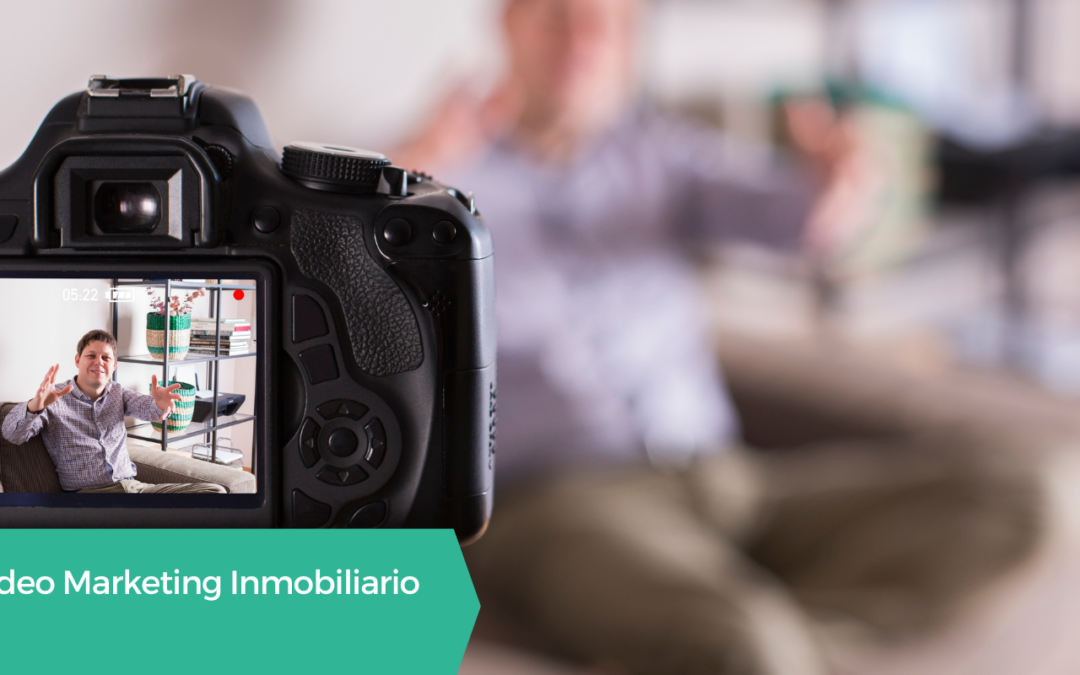 Video Marketing Inmobiliario